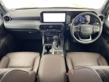 ランドクルーザー250 2.7 VX ファースト エディション 4WD 4WD 本革シート