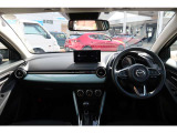 当店試乗車!令和7年式MAZDA2入庫♪安心のディーラー管理車です!