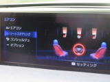 ステアリングヒーター・シートヒーター付きです。