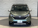 フリード+ 1.5 クロスター ホンダセンシング 