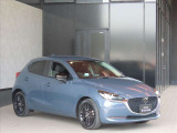 ワンオーナー、禁煙車のMAZDA2が入庫しました♪内外装共に程度良好!ナビやETC、360&deg;モニターなど装備充実!お気軽にお問合せ下さい♪