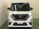 ルークス ハイウェイスター X