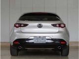 ボリューミーなこのヒップラインは力強さを演出しながらも、しなやかさをまとったデザインとなっており、数年経過しても衰えを感じません。