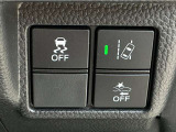 先進の安全運転支援システムHonda SENSINGです!●衝突軽減ブレーキ ●歩行者事故低減ステアリング●ACC●車線維持支援システム●路外逸脱抑制機能●誤発進抑制機能●先行車発進お知らせ機能