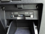 ETCゲートを使ってキャッシュレスで料金所を通過・スマートに時短出来ます。スマートICを乗降出来るのもメリットです!ETCカードはトヨタカードがおすすめ!
