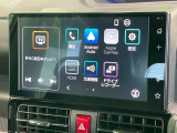 タントカスタム RS 