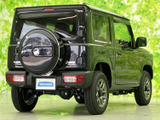 ジムニー XC 4WD 
