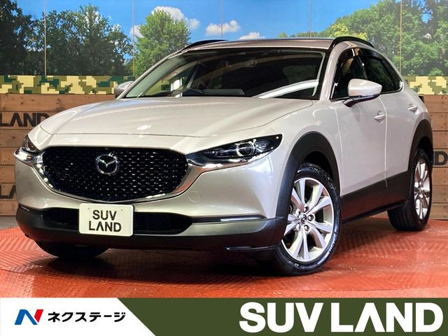 CX-30 2.0 20S プロアクティブ ツーリングセレクション 