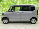 N-BOX  4WDヒョウジュン