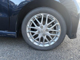 ★タイヤに関しまして、165/55R15着用の純正ホイールになります!