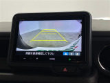 N-BOXカスタム ターボ 修復歴無し