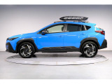 クロストレック 2.5 プレミアム S:HEV EX 4WD 