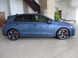 ゴルフ GTI 