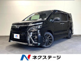 両側電動ドア バックカメラ 衝突被害軽減システム 禁煙車 ハーフレザー