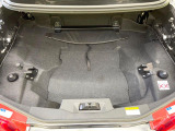 普段のお買い物や通勤、送迎等に十分な荷室スペースを確保しております。