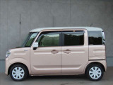 当社下取りワンオーナー車につき、ご安心頂ける一台です♪内外装共に程度良好!ナビやETCなど装備も充実♪両側電動スライドドアで使い勝手も良好です♪お気軽にお問合せ下さい!