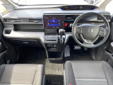 ステップワゴン 1.5 スパーダ ホンダ センシング 