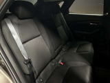 車内もキレイで嫌な臭いもありません☆気になる方は内装のスチームクリーナーも施工可能です♪