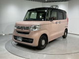 N-BOX L ターボ 4WD 