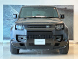 ディフェンダー 110 X ダイナミック HSE 3.0L D300 ディーゼル 4WD 
