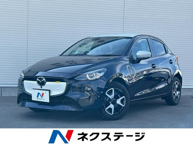MAZDA2 1.5 15BD 
