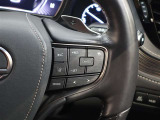 レーダークルーズコントロールを装備しております☆車速に応じて追従支援してくれるので、ロングドライブも快適です!詳細はスタッフにお尋ねください(^^♪