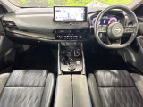 エクストレイル 1.5 AUTECH アドバンスド パッケージ e-4ORCE 4WD 