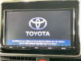 【純正9型ナビ】人気の純正ナビを装備。オーディオ機能も充実しており、Bluetooth接続すればお持ちのスマホやMP3プレイヤーの音楽を再生可能!毎日の運転がさらに楽しくなります!!