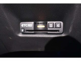 ETC車載器付ですので高速道路の料金所もノンストップです!