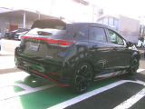 e-powerの走りを体感ください きっと気に入ること間違いなし