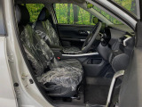 もちろん車内はキレイです♪よりクリーンな状態をキープしたいお客様には『ナノゾーンコート』がおすすめ!新型コロナウイルス対策や、除菌・消臭に効果を発揮し多くの方にご好評いただいております。