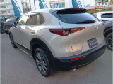 CX-30  2.0 X スマートエディション