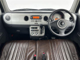 アルトラパン リミテッド 4WD 修復歴無し