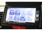 オーディオソース:ワンセグTV CD DVD  BluetoothAudio