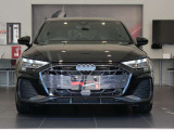 A3スポーツバック 30 TFSI Sライン 
