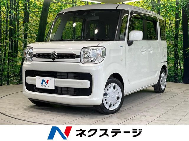 スペーシア  ハイブリッドG
