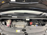 親切・丁寧な専門メカニックスタッフが応対!・車検・点検整備・事故等の修理などアフターサービスも安心。お車のカスタマイズもネクステージのサービススタッフまでご相談ください!