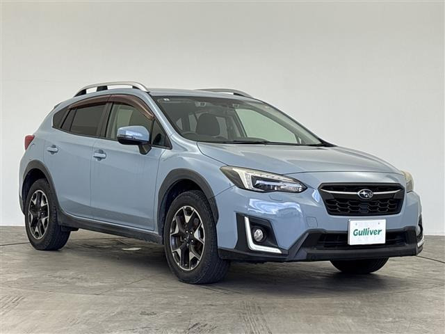 インプレッサXV 2.0i-L アイサイト 4WD 4WD 修復歴無し