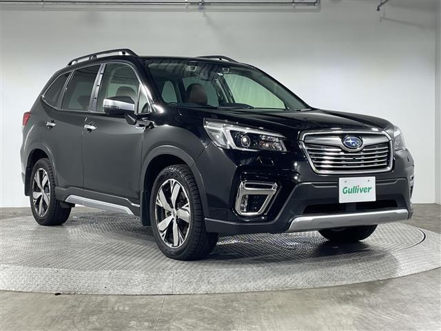フォレスター 2.0 アドバンス 4WD 4WD 本革シート