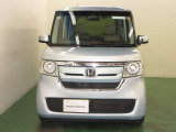 N-BOX G L ターボ ホンダセンシング 
