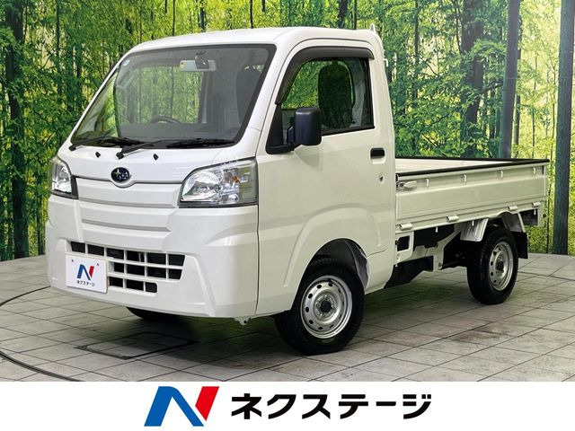 サンバートラック TB 