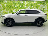 ヴェゼル 1.5 e:HEV Z 4WD 