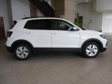 T-Cross TSI アクティブ 
