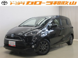 トヨタカローラ和歌山の認定中古車『トヨタ シンタHV』をご覧いただきありがとうございます。