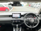 ヴェゼル 1.5 e:HEV X 4WD 