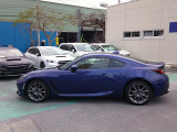 BRZ  2.4 R
