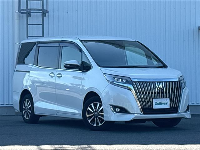エスクァイア 2.0 Xi 修復歴無し