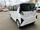 ムーヴ X 