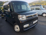 スペーシア ハイブリッド(HYBRID) G 