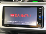 【純正ナビ】人気の純正ナビを装備。オーディオ機能も充実しており、Bluetooth接続すればお持ちのスマホやMP3プレイヤーの音楽を再生可能!毎日の運転がさらに楽しくなります!!